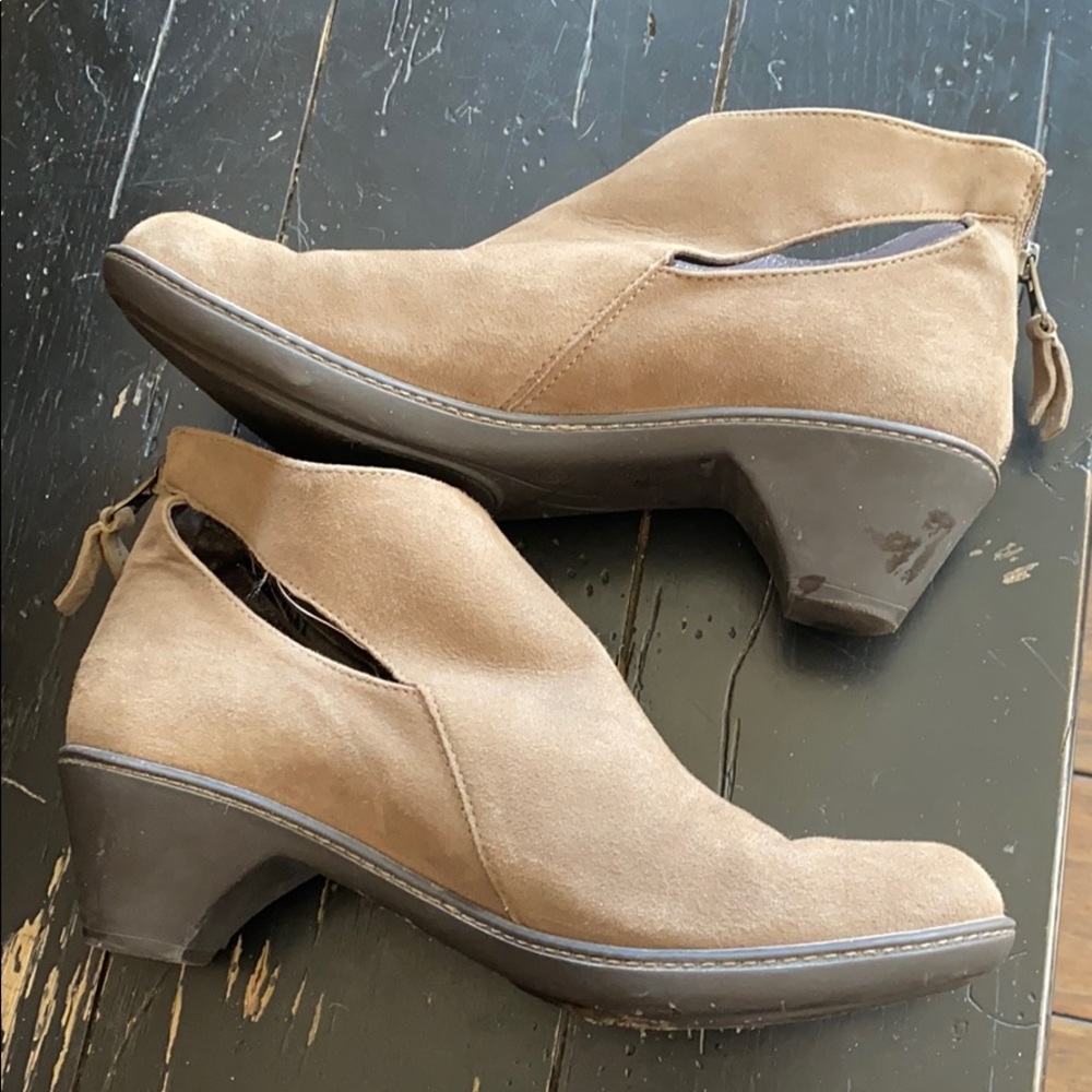 Dansko boots